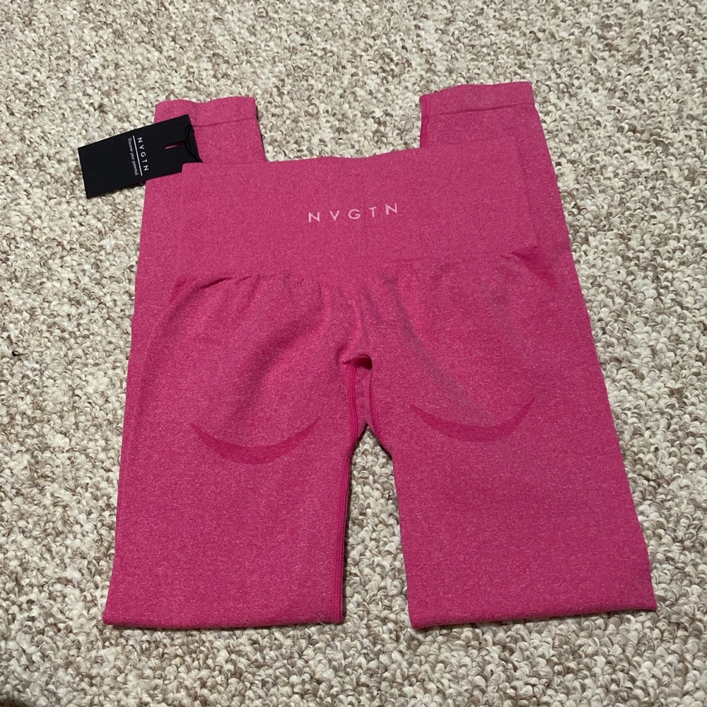 Nvgtn leggings